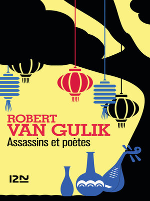 cover image of Assassins et poètes